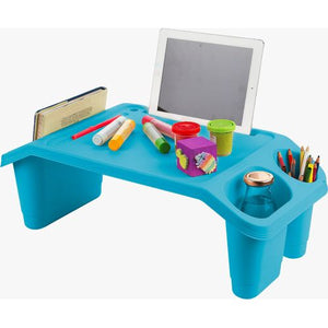 Mini bureau portable pour enfant et adultes Table d'etude