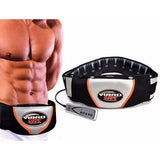 Vibro Shape Ceinture amincissante pour la perte de poids et brûleur de graisse