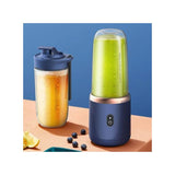 Mini Blender électrique Portable avec chargeur USB - Mini Mixeur 300ml