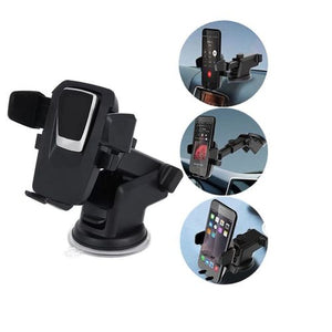 Support de voiture universel pour téléphone portable GPS