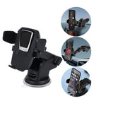 Support de voiture universel pour téléphone portable GPS