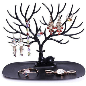 Porte bijoux arbre de vie