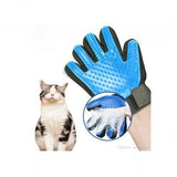 gants en peigne pour animaux