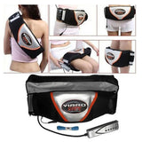 Vibro Shape Ceinture amincissante pour la perte de poids et brûleur de graisse