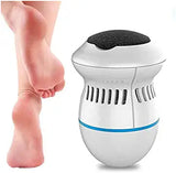 Nettoyant électrique pour le soin des pieds et des mains