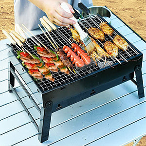 Barbecue Portable