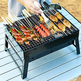 Barbecue Portable