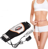 Vibro Shape Ceinture amincissante pour la perte de poids et brûleur de graisse