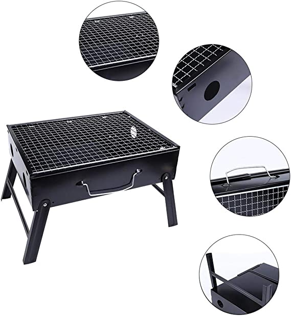 Barbecue Portable