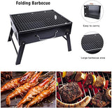 Barbecue Portable