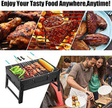 Barbecue Portable