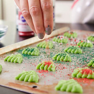 Kit Cookie Maker avec 12 disques de décoration de gâteau