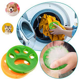 Éliminateur de peluches et poils d'animaux  (PACK)