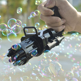 BubbleBlaster- Bulles souffleur