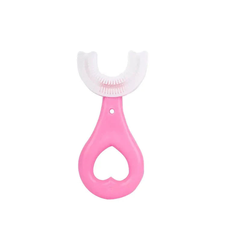 Dentinov Brosse 360° à Dents pour Enfant