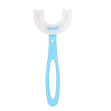 Dentinov Brosse 360° à Dents pour Enfant