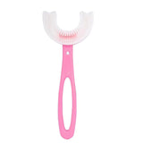 Dentinov Brosse 360° à Dents pour Enfant