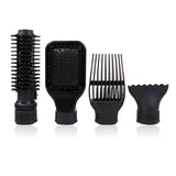 Brosse chauffante 7 in 1