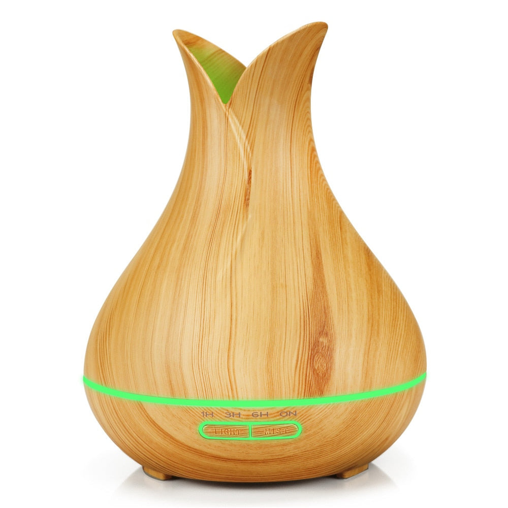 Humidificateur d'air aroma diffuseur