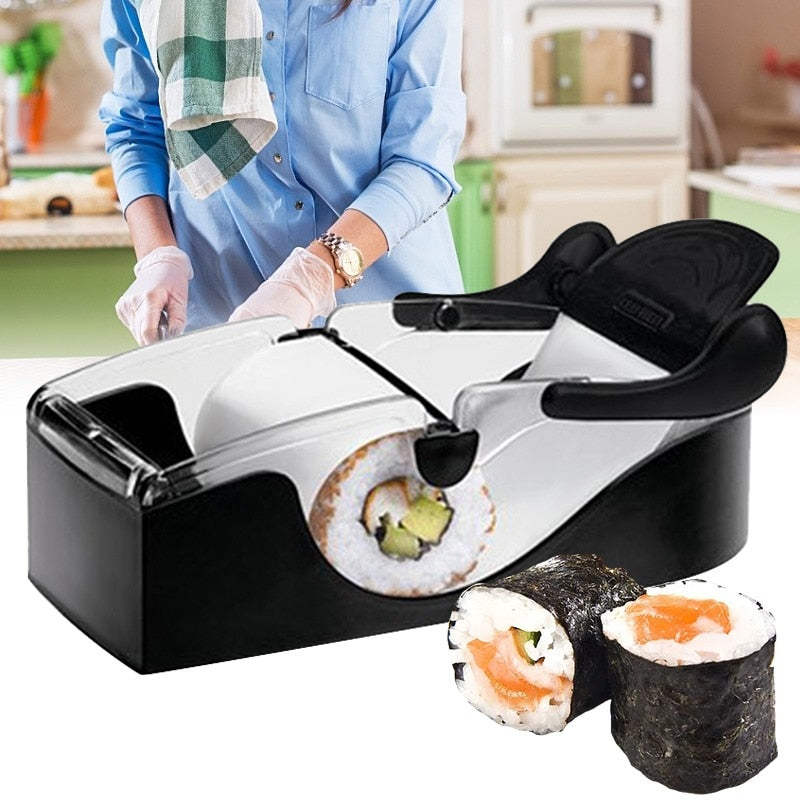 machine à rouler les sushis