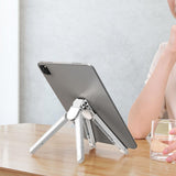 Support de support mobile Supports multi-angles pour tablette PC