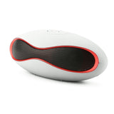 Haut-parleur Bluetooth 3D, mini sans fil,