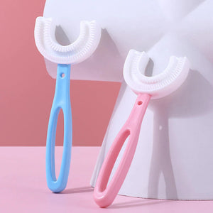 Dentinov Brosse 360° à Dents pour Enfant