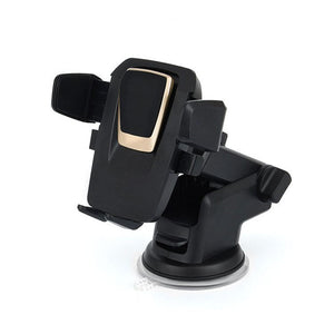 Support de voiture universel pour téléphone portable GPS