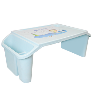 Mini bureau portable pour enfant et adultes Table d'etude