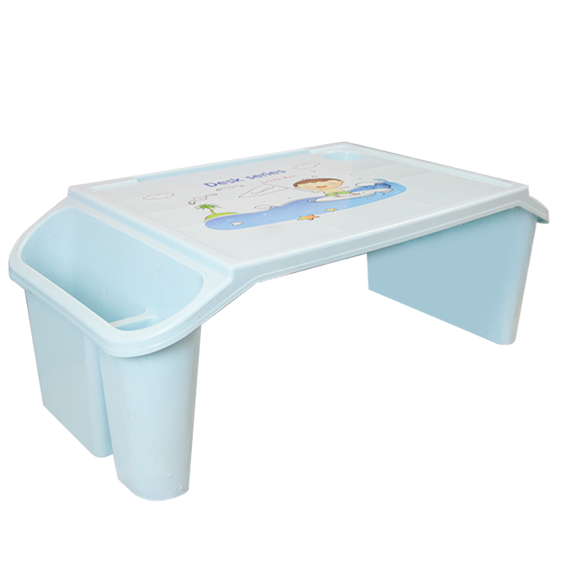 Mini bureau portable pour enfant et adultes Table d'etude