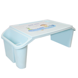 Mini bureau portable pour enfant et adultes Table d'etude