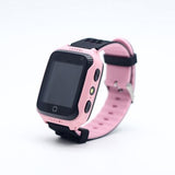 MONTRE GPS POUR ENFANT