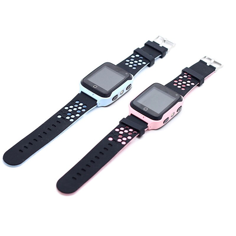 MONTRE GPS POUR ENFANT