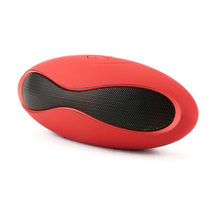 Haut-parleur Bluetooth 3D, mini sans fil,