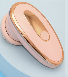 Brosses de nettoyage du visage à ultrasons Soins de la peau Élimination des points noirs Appareils de beauté multifonctionnels