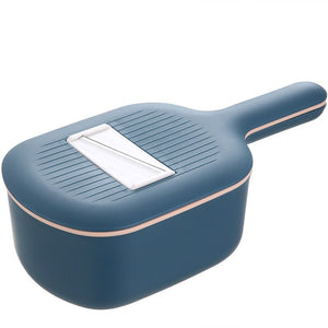 Cuisine Râpe multifonction Machine de découpage des ménages