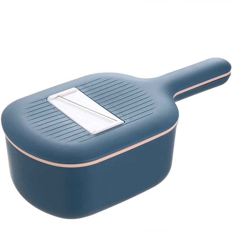 Cuisine Râpe multifonction Machine de découpage des ménages