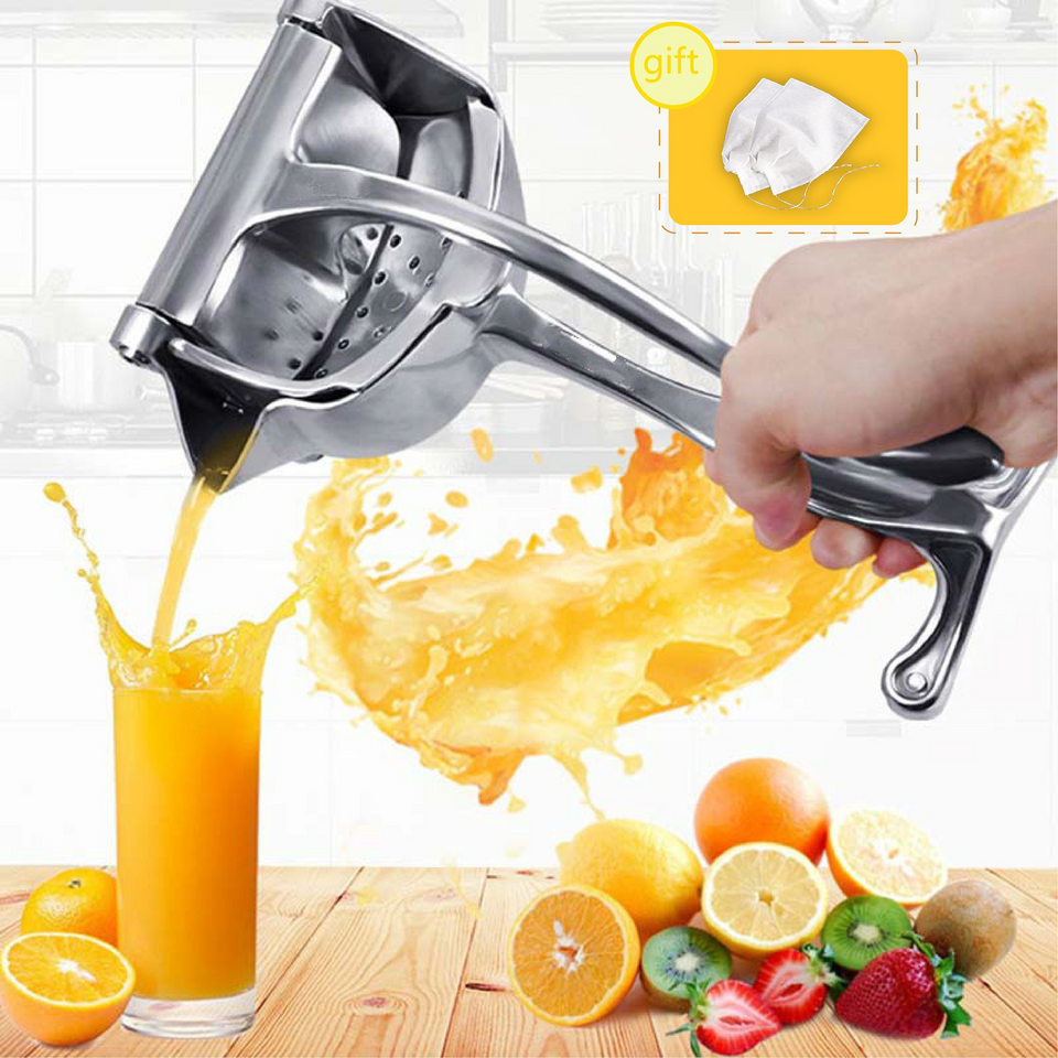 JuiceSpout - Presse-fruits