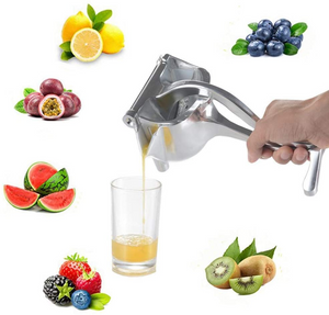 JuiceSpout - Presse-fruits