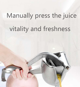 JuiceSpout - Presse-fruits