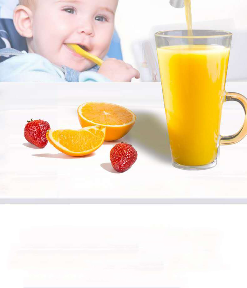 JuiceSpout - Presse-fruits