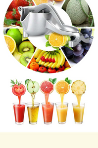 JuiceSpout - Presse-fruits