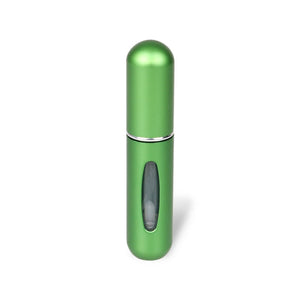 Le mini atomiseur portable rechargeable 10 ml