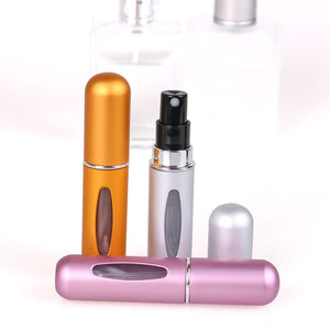 Le mini atomiseur portable rechargeable 10 ml