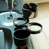 Goblet de voiture multifonctions