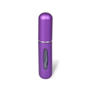 Le mini atomiseur portable rechargeable 10 ml