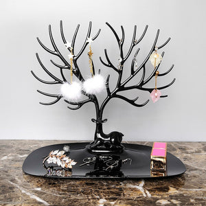 Porte bijoux arbre de vie