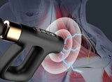 Pistolet de massage des tissus profonds de 6e génération