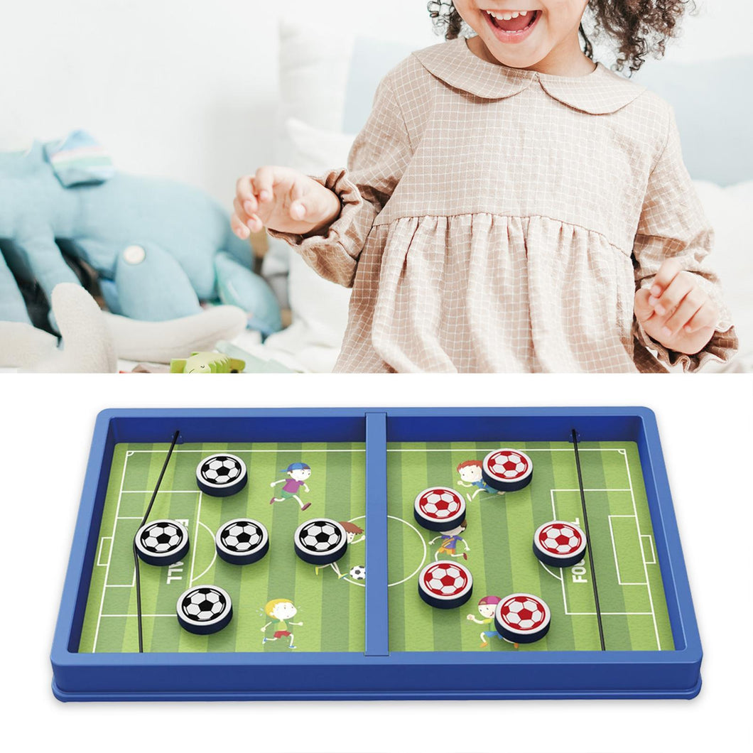 Fast Puck Game Table Game for Party Parent Child Interactive