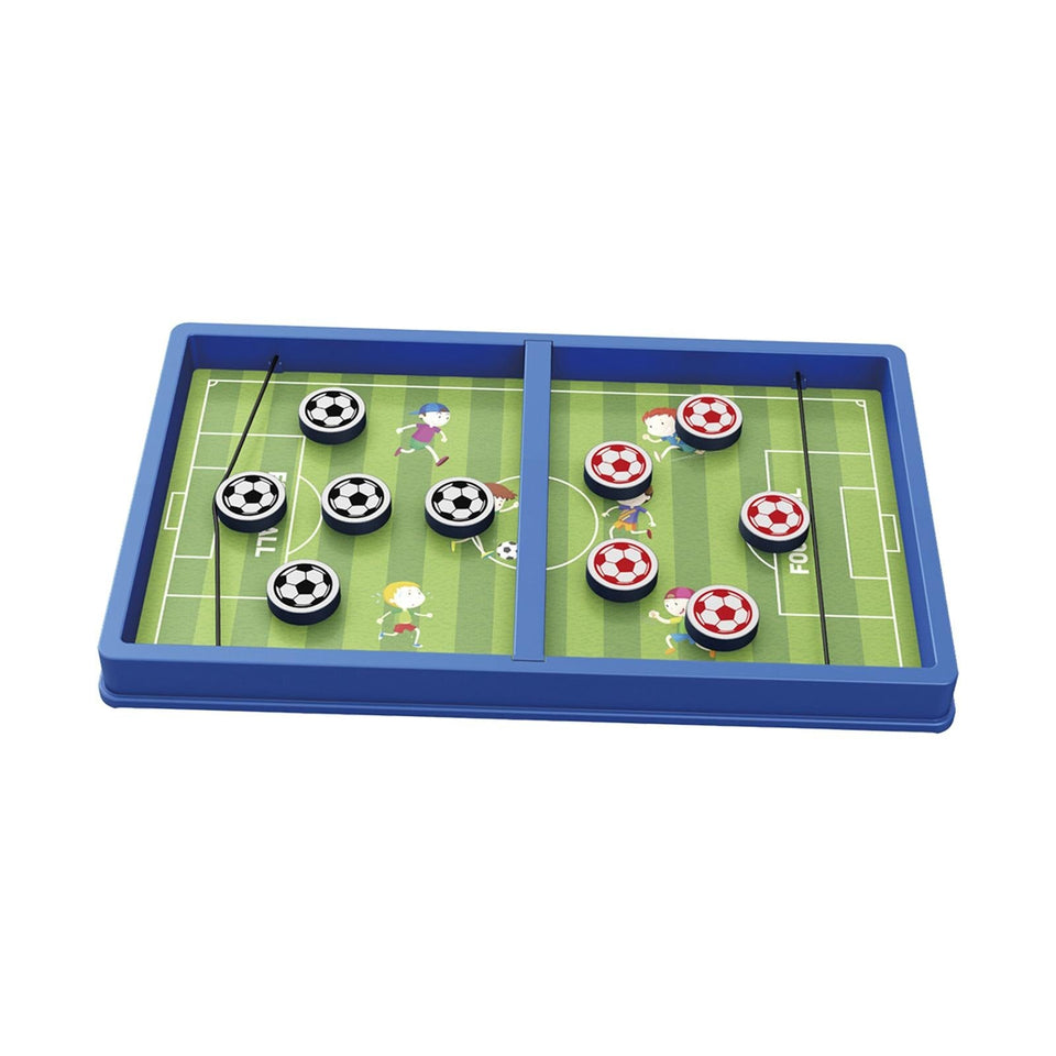 Fast Puck Game Table Game for Party Parent Child Interactive